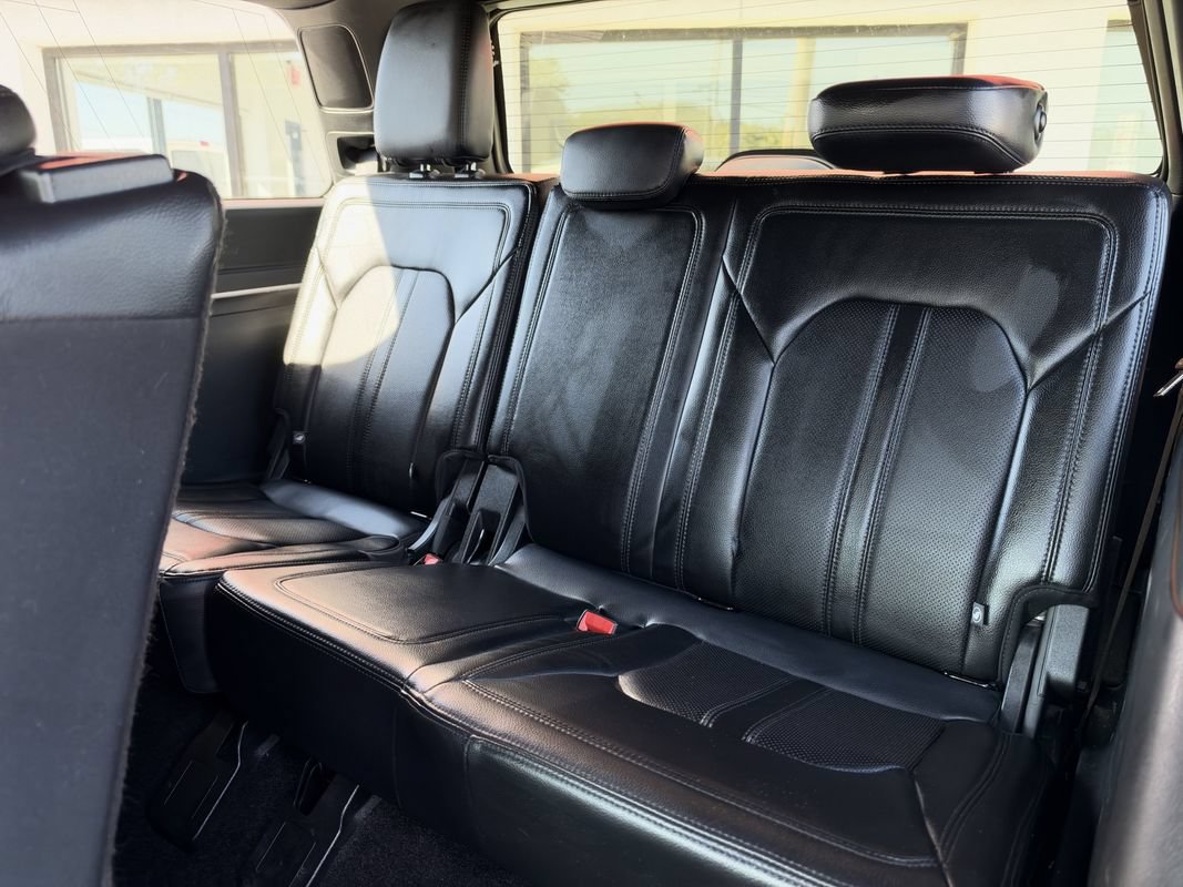 Used 2019 Ford Expedition Limited w/ Driver Assistance Package RWD image 14