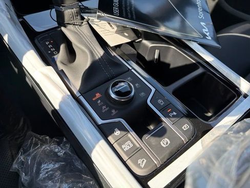 New 2026 Kia Sorento SX Prestige AWD/4WD image 24