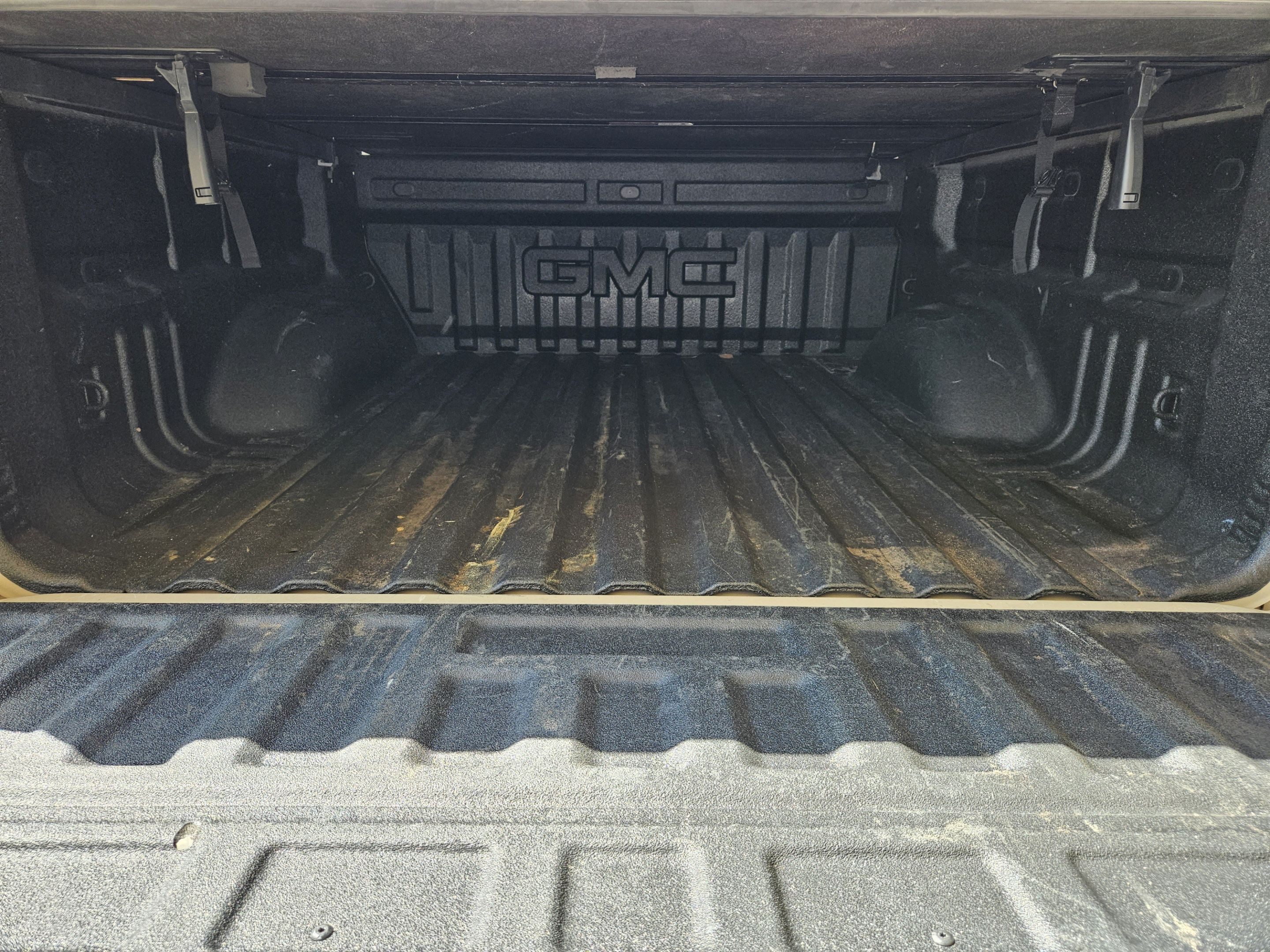 Used 2022 GMC Canyon AT4 AWD/4WD image 29