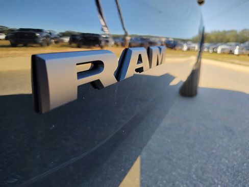 New 2026 RAM 1500 Big Horn image 9