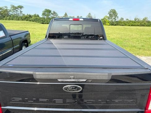 Used 2021 Ford F250 Lariat AWD/4WD image 5