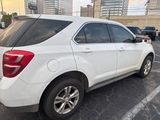 Used 2016 Chevrolet Equinox LS image 2