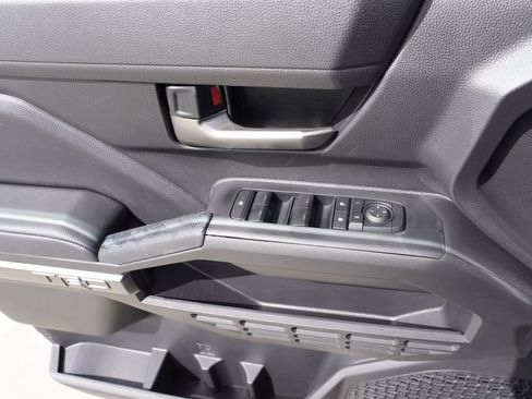 New 2026 Toyota Tacoma TRD Off-Road AWD/4WD image 11