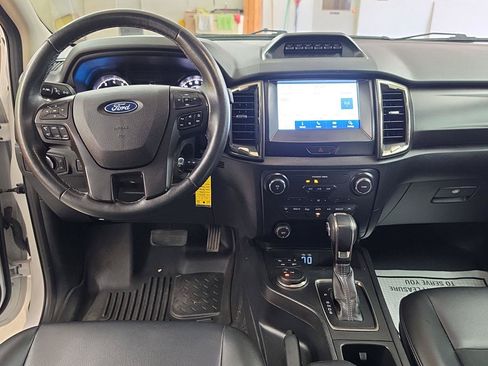 Used 2021 Ford Ranger XLT w/ Tremor Off-Road Package AWD/4WD image 2