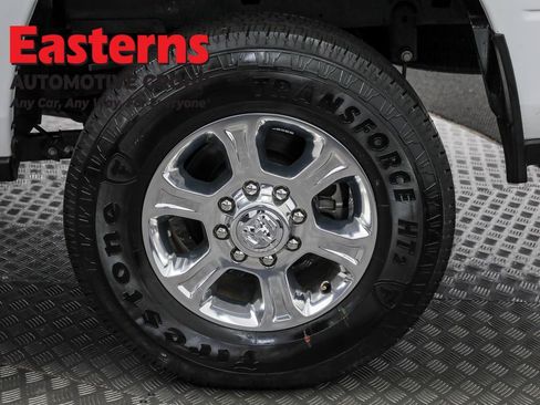 Used 2024 RAM 2500 Big Horn w/ Bed Utility Group image 32