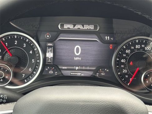 New 2026 RAM 1500 Big Horn image 26