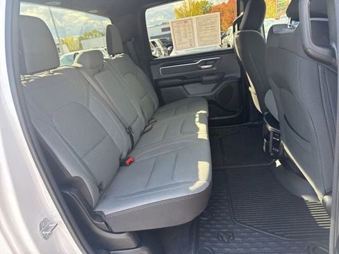 Used 2023 RAM 1500 Big Horn image 26