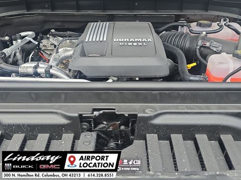 New 2026 GMC Sierra 1500 AT4 w/ AT4 Premium Package image 31