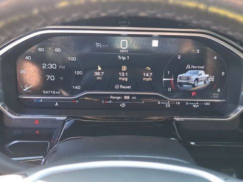 Used 2023 GMC Sierra 1500 Elevation w/ X31 Off-Road Package image 21