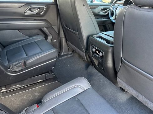 Used 2024 Chevrolet Tahoe LT image 19