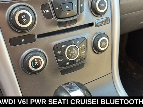 Used 2014 Ford Edge SEL AWD/4WD image 18