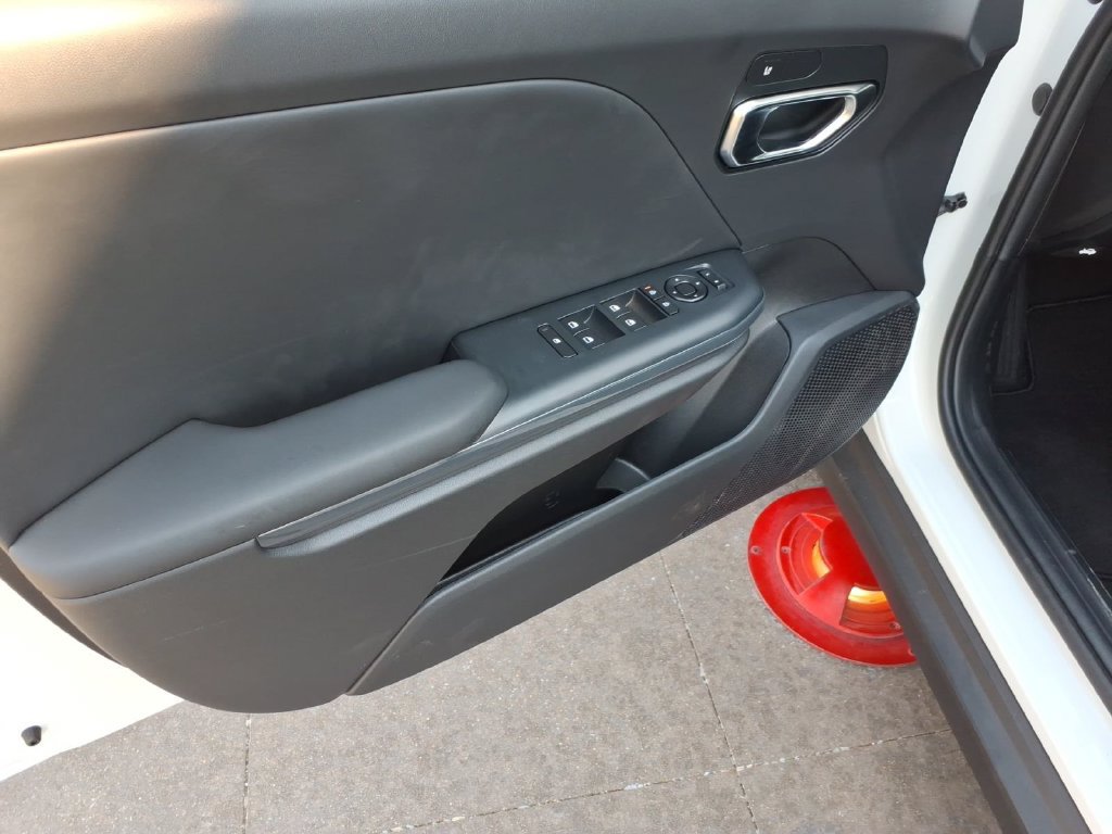 New 2026 Kia K4 GT-Line Turbo FWD image 10