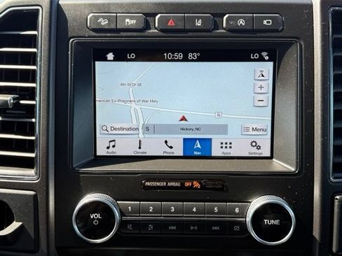 Used 2019 Ford Expedition Limited w/ Equipment Group 303A AWD/4WD image 28