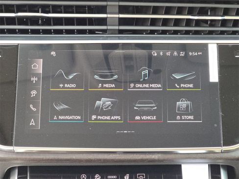 New 2026 Audi Q7 2.0T Premium Plus image 25