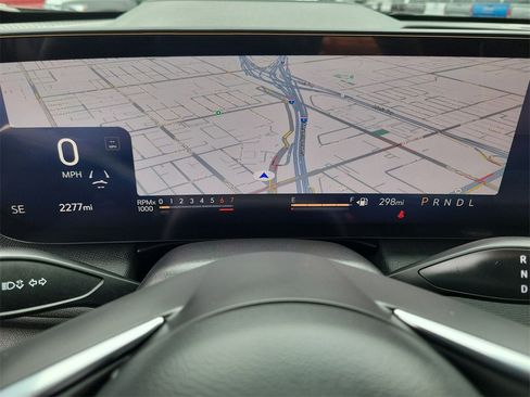 Used 2026 Buick Enclave Preferred image 12