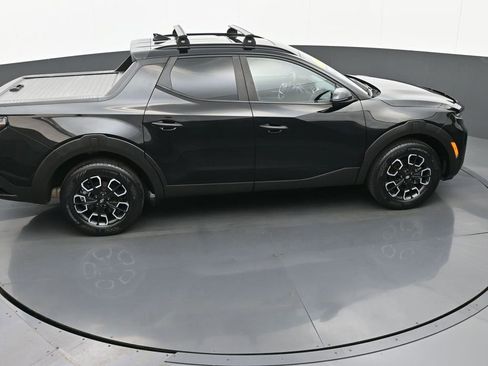 Certified 2023 Hyundai Santa Cruz SEL w/ Activity Package AWD/4WD image 28