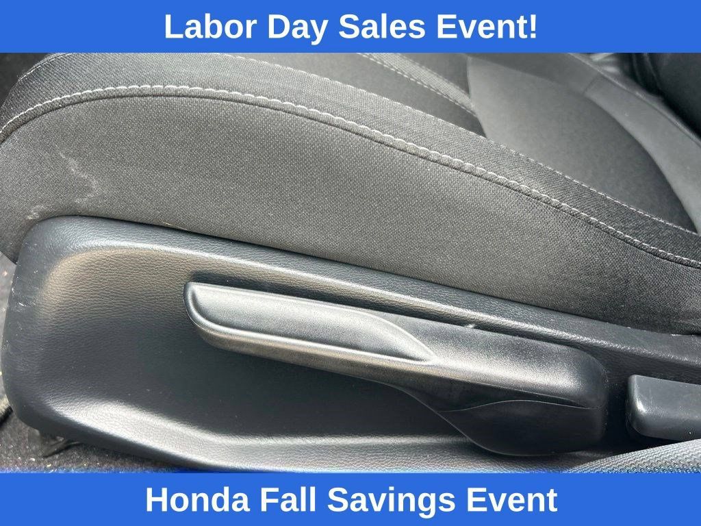 Used 2017 Honda Civic EX image 20