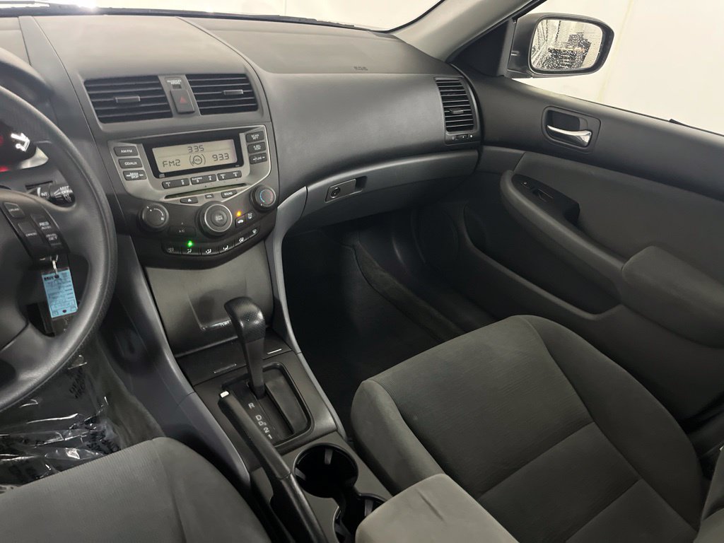 Used 2007 Honda Accord LX image 32