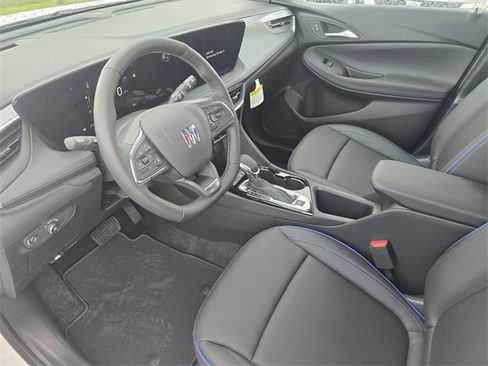 New 2026 Buick Encore GX Sport Touring w/ Advanced Technology Package image 18