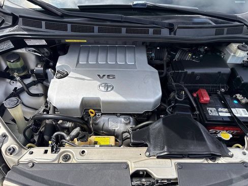 Used 2008 Toyota Sienna LE FWD image 26
