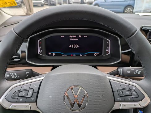 New 2026 Volkswagen Jetta SEL FWD image 41
