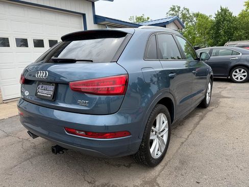 Used 2018 Audi Q3 2.0T Premium AWD/4WD image 3