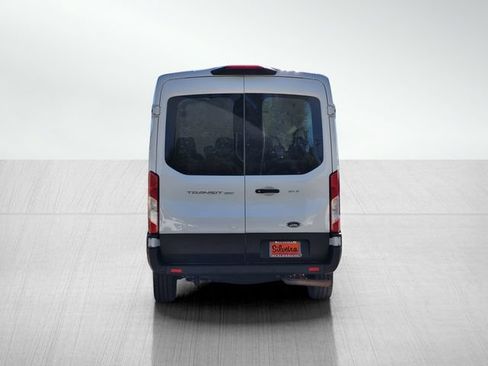 Used 2023 Ford Transit 350 XLT RWD image 5
