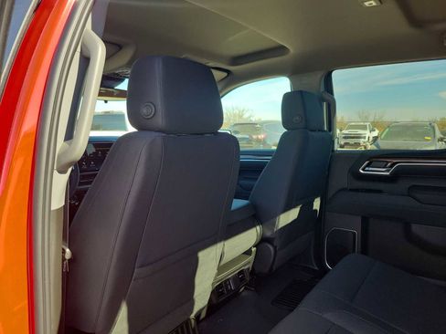 New 2026 Chevrolet Silverado 1500 LT image 20