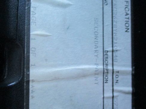 Used 2000 Dodge Ram 2500 Truck 2WD Regular Cab image 25