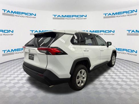 Used 2023 Toyota RAV4 LE image 5
