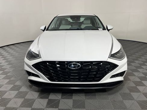 Used 2023 Hyundai Sonata SEL FWD image 10