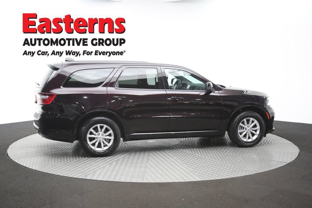 Used 2025 Dodge Durango GT RWD image 45