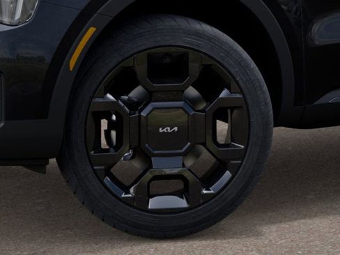 New 2026 Kia Sorento SX Prestige image 9