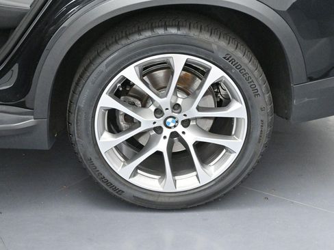 Used 2024 BMW X5 xDrive40i AWD/4WD image 39