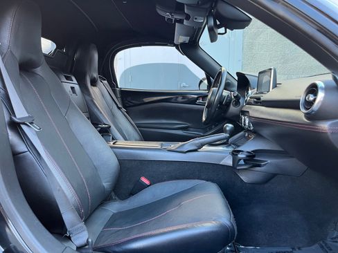 Used 2016 MAZDA MX-5 Miata Grand Touring RWD image 26