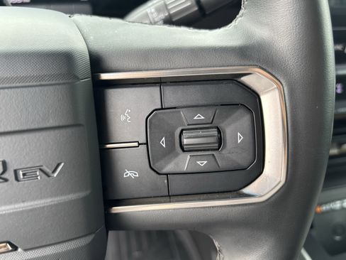 Used 2025 GMC Hummer EV 3X w/ Extreme Off-Road Package AWD/4WD image 22