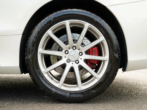 Used 2015 Mercedes-Benz S 63 AMG 4MATIC Coupe image 18