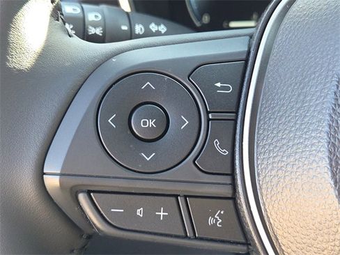 New 2026 Toyota Corolla Cross XLE image 28