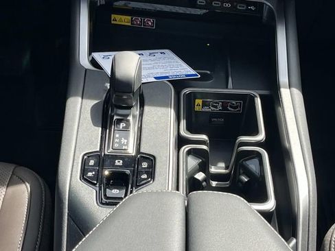 New 2026 Lexus TX 350 AWD image 17