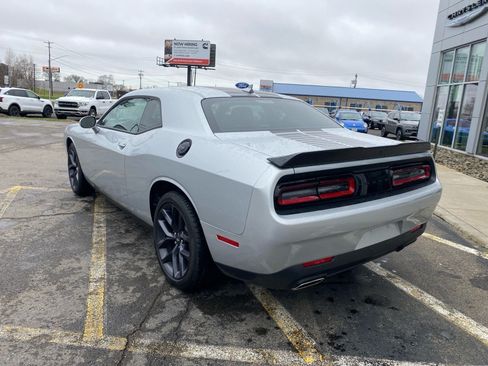Used 2023 Dodge Challenger SXT w/ Plus Package RWD image 70