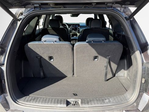 Used 2023 Kia Sorento SX Prestige image 26