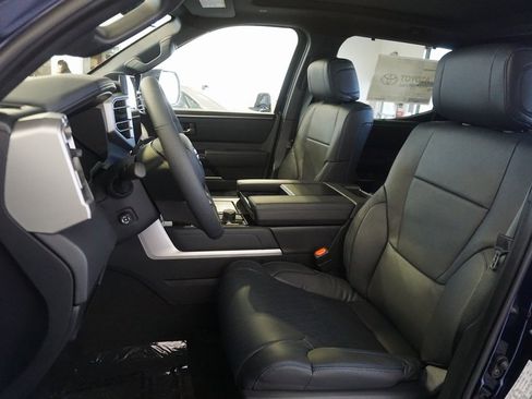 New 2026 Toyota Tundra Platinum image 23