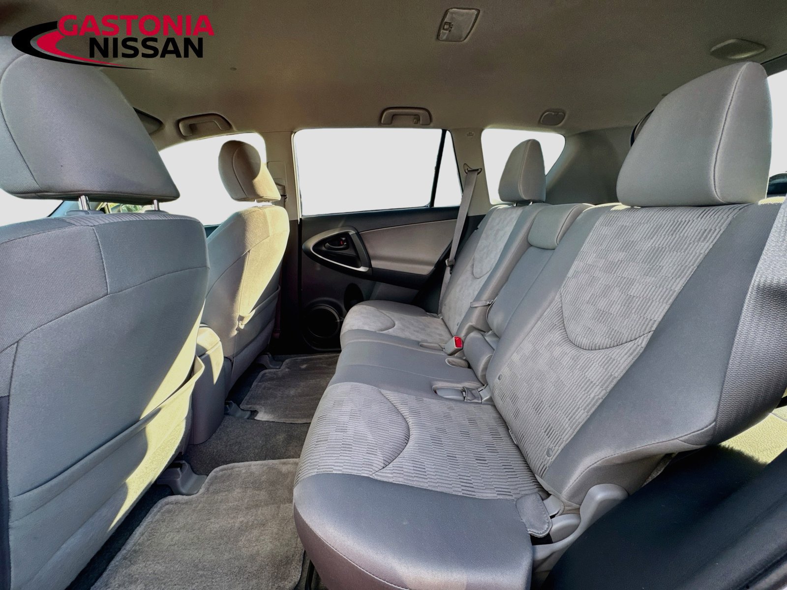 Used 2012 Toyota RAV4 4WD w/ Value Pkg image 30