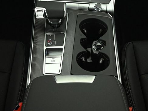 New 2025 Audi A6 Premium Plus image 13