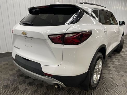 Used 2021 Chevrolet Blazer LT image 4