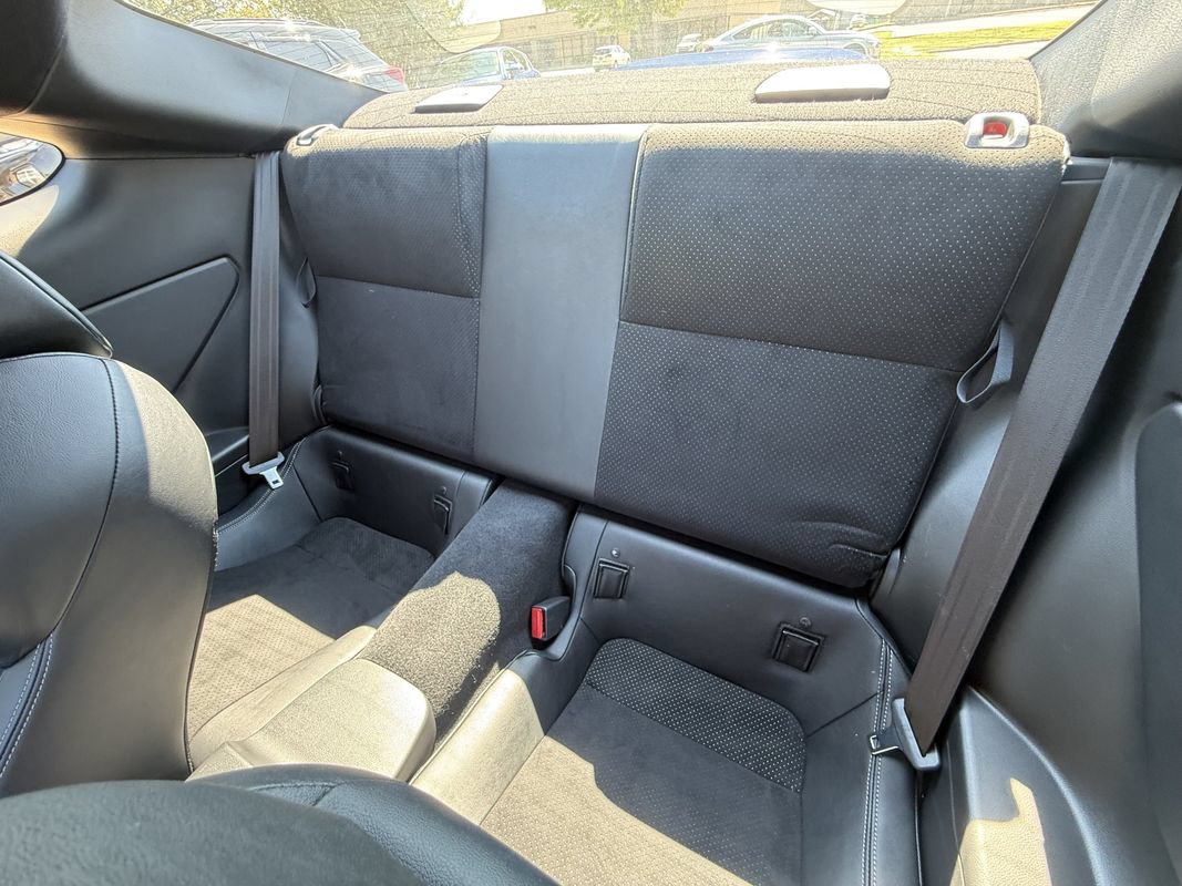Used 2022 Toyota GR86 Premium w/ ALL Weather Mat Package (TMS) RWD image 16