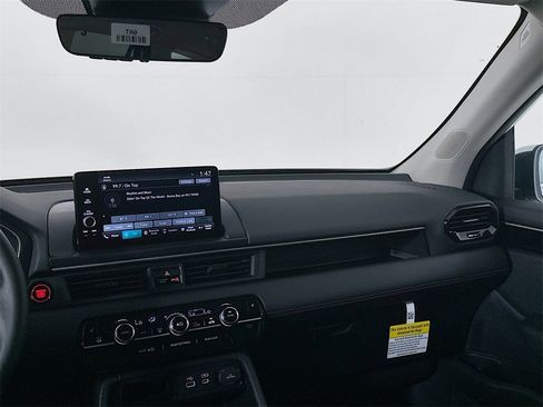 New 2025 Honda Pilot EX-L image 21