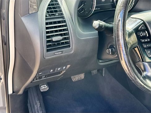 Used 2021 INFINITI QX80 Luxe image 11