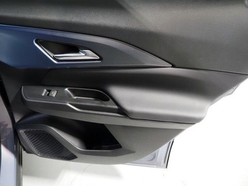 Used 2024 Chevrolet Equinox EV LT w/ LPO, Blackout Package image 65