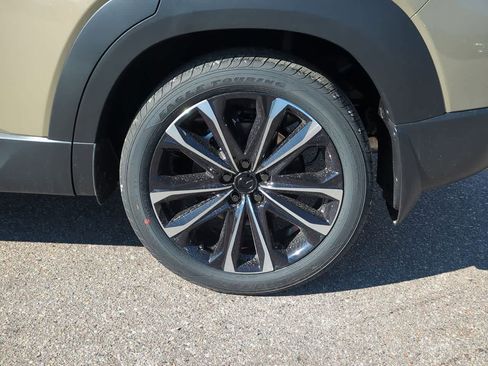 New 2026 MAZDA CX-50 AWD 2.5 S w/ Weather Package image 12